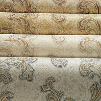 Макрофото текстуры обоев для стен 1377-28