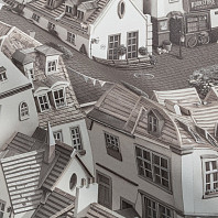 Макрофото текстуры обоев для стен PR72659-41