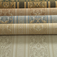 Макрофото текстуры обоев для стен 7429-16