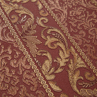 Макрофото текстуры обоев для стен 7453-53