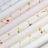 Макрофото текстуры обоев для стен TC72063-21