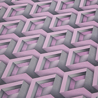 Макрофото текстуры обоев для стен 7450-45