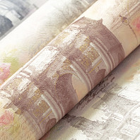 Макрофото текстуры обоев для стен 7343-56