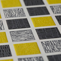 Макрофото текстуры обоев для стен 1357-47