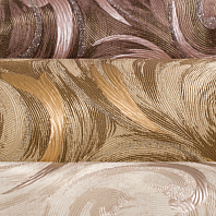 Макрофото текстуры обоев для стен 0745-11