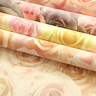 Макрофото текстуры обоев для стен 714-45