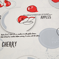 Макрофото текстуры обоев для стен 1330-45