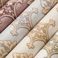 Макрофото текстуры обоев для стен 0734-22