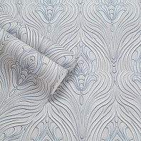 Макрофото текстуры обоев для стен PC71690-41