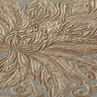 Макрофото текстуры обоев для стен 7321-62