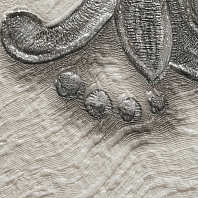 Макрофото текстуры обоев для стен 7408-14