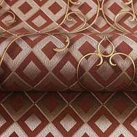 Макрофото текстуры обоев для стен 7441-55