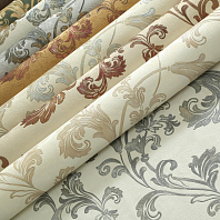 Макрофото текстуры обоев для стен 7382-35