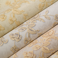 Макрофото текстуры обоев для стен 7432-72