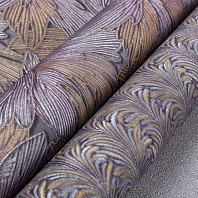 Макрофото текстуры обоев для стен PC71504-45