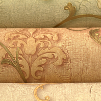 Макрофото текстуры обоев для стен 7359-22