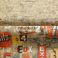 Макрофото текстуры обоев для стен 7406-53