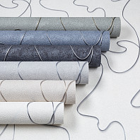 Макрофото текстуры обоев для стен PL72209-22