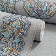 Макрофото текстуры обоев для стен PC71097-40