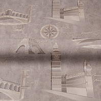 Макрофото текстуры обоев для стен PL72406-45