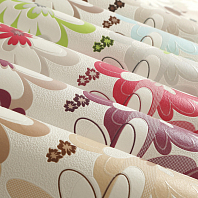 Макрофото текстуры обоев для стен 3336-51