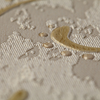 Макрофото текстуры обоев для стен 8701-23