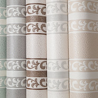 Макрофото текстуры обоев для стен PL51006-21