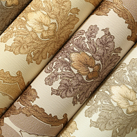 Макрофото текстуры обоев для стен 7376-61