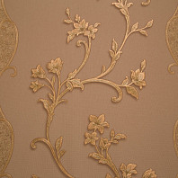 Макрофото текстуры обоев для стен 7469-38